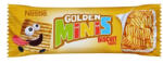Nestlé Golden Minis ropogós, kekszes ízű gabonapehely-szelet - 25g