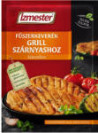  Lacikonyha Ízmester fűszerkeverék grill szárnyashoz klasszikus - 30 g