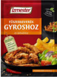  Lacikonyha Ízmester fűszerkeverék gyroshoz és kebabhoz - 30 g