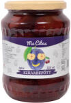 Cibus szilvabefőtt egész - 720ml