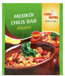Csoda Konyha mexikói chilis bab - 45g