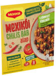 Maggi mexikói chilis bab alap - 48 g