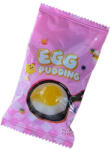  Egg Pudding" gyümölcs ízű "tükörtojás" pattógós cukorkával - 15g