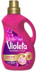 Violeta Blushing Bloom mosógél károsodott ruhákhoz - 2700 ml