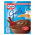 Dr. Oetker Gála puding csokoládé - 104g