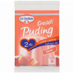 Dr. Oetker epres puding 2x40g - 80g