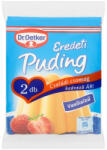 Dr. Oetker vanilia puding 2x40g - 80g