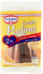 Dr. Oetker csokoládé puding családi - 2*44, 5g