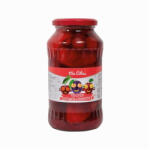 Cibus Ms Cibus vegyes gyümölcsbefőtt - 720ml