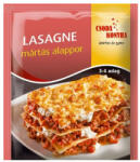 Csoda Konyha lasagne mártás alappor - 48g