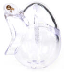 CockLock Egg Cage L - prémium tojás formájú maszturbátor