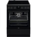 AEG CCB6441NBB Tűzhely