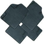 Carcommerce Gumiszőnyeg 4 darabos univerzális szett - CarCommerce