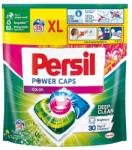 Persil Power Caps Color mosókapszula 35 db 35 mosás