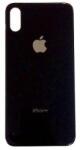Apple iPhone XS Max, Akkufedél, fekete