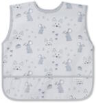 BabyOno vízálló előke 6hó-2év, Mouse