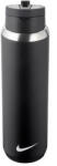 Nike Recharge Straw Stainless Steel Bottle 24 oz 700 ml (N1001632091-24)