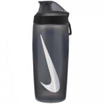 Nike Refuel Bottle Locking Lid 18 oz Anthracite/Black 530 ml (N1007669054-18)