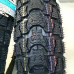 IRC SN-26 Urban SNOW EVO TL Front/Rear 130/70-13 63P DOT3321