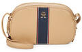 Tommy Hilfiger Válltáskák TH ETERNITY SHOULDER BAG MONO Barna Egy méret