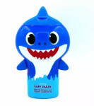 Pinkfong Baby Shark Daddy hab- és tusfürdő 350ml (5013692256445)