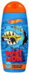  Hot Wheels - Beast Mode tusfürdő és sampon 250 ml (12db/karton) (5904413312062)