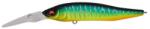 Megabass X-Nananhan+2 MAT TIGER, wobbler (4513473510342)