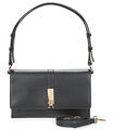 Tommy Hilfiger Válltáskák TH HERITAGE SHOULDER BAG Fekete Egy méret