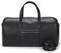 Tommy Hilfiger Utazó táskák TH CORP DUFFLE Fekete Egy méret
