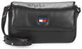 Tommy Jeans Válltáskák TJW PILLOW FLAP CROSSOVER Fekete Egy méret
