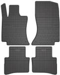 FroGum Mercedes Benz E-osztály W214 Frogum 430990 fekete gumiszőnyeg szett