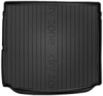 Frogum OPEL Astra H kombi Frogum DZ402904 fekete műanyag - gumi csomagtértálca