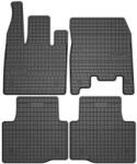 FroGum Jaguar I-Pace Frogum 427884 fekete gumiszőnyeg szett