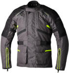 RST endurance ce textil dzseki - grafit/sárga RST Sisakok és ruházat Kabát