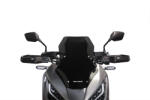 Malossi sport szélvédő Malossi Vázak, idomok, kiegészítők Szélvédő - motomotors - 52 156 Ft