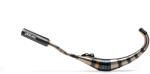 Yasuni r2 carrera kipufogó - aprilia rs 50 Yasuni Kipufogó és alkatrészei Kipufogó - motomotors - 156 847 Ft
