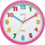 JVD JVD ébresztőóra világoszöld (N490040)