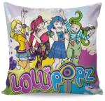 Matějovský Lollipopz pamut párnahuzat 40/40 (M18568)