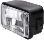 OEM Standard Szögletes fényszóró Hercules Prima, Sachs, Tomos A35-höz OEM Standard Elektronika Lámpa, fényszóró, index Fényszóró (OEM)