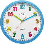 JVD JVD gyermek falióra (N490862)