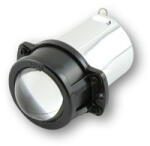 SHIN YO Ellipszoid Fényszóró 38 mm, További Fénysugár, H1 55 Watt SHIN YO Elektronika Lámpa, fényszóró, index Fényszóró (tuning)