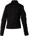 RST x Kevlar® Női Sherpa Farmer CE Textil Dzseki - Fekete, L Méret RST Sisakok és ruházat Kabát