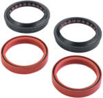 Moose Racing Olaj + por tömítések villa 30 mm Moose Racing Futómű és fék alkatrész Lengéscsillapító