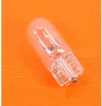  Üvegtalpú izzó 6 Volt 3 Watt 2, 1 x 9, 5 mm mopedhez, robogóhoz, motorkerékpárhoz, Zündapphoz, Kreidlerhez, Herculeshez, Puchhoz Diverse / Import Elektronika Lámpa, fényszóró, index Izzó