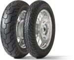Dunlop D404 160/80-15 M/C 74S TL motorgumi DUNLOP Felnik, gumik, kiegészítők Gumi Robogó gumi