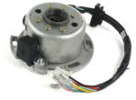 Standard Parts Gyújtás komplett mini rotor Pit Bike / Dirt Bike motor Lifan 150cc Standard Parts Futómű és fék alkatrész Lengéscsillapító