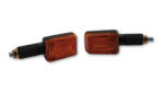 SHIN YO Mini irányjelzők, hosszú SHIN YO Elektronika Lámpa, fényszóró, index Index (tuning)
