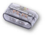 SHIN YO Modul 1 PRO SMD 3in1 Hátsó lámpa, Fékfény, Irányjelző SHIN YO Elektronika Lámpa, fényszóró, index Index (tuning)