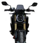 MRA Szélvédő Sport NSPM MRA Vázak, idomok, kiegészítők Szélvédő - motomotors - 58 625 Ft