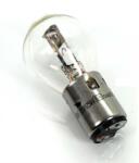  Fényszóró izzó 12 Volt 25/25 Watt foglalat átmérő 20mm Zündapp R 50 robogó típus 561, Kreidler Florett, Hercules számára Diverse / Import Elektronika Lámpa, fényszóró, index Izzó